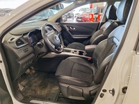 Renault Kadjar vaihtoauto