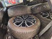 Renault Kadjar vaihtoauto