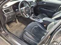Kia Optima vaihtoauto