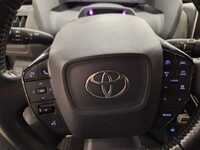 Toyota bZ4X vaihtoauto