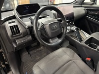 Toyota bZ4X vaihtoauto