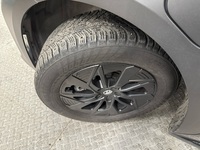 Toyota bZ4X vaihtoauto