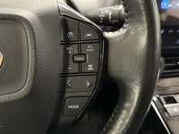 Toyota bZ4X vaihtoauto