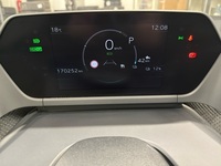 Toyota bZ4X vaihtoauto