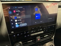 Toyota bZ4X vaihtoauto