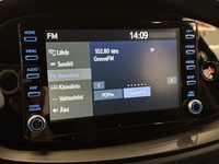 Toyota Aygo X vaihtoauto