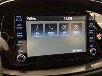 Toyota Aygo X vaihtoauto