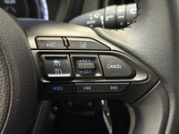 Toyota Aygo X vaihtoauto