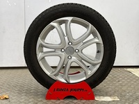 Toyota Aygo X vaihtoauto