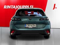 Peugeot 308 vaihtoauto