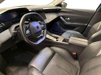 Peugeot 308 vaihtoauto