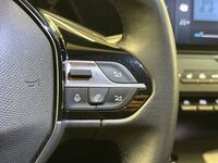 Peugeot 308 vaihtoauto