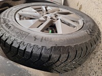 Peugeot 408 vaihtoauto