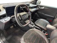 Ford Puma vaihtoauto