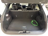 Ford Puma vaihtoauto