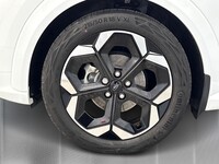 Ford Puma vaihtoauto