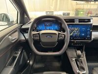 Ford Puma vaihtoauto