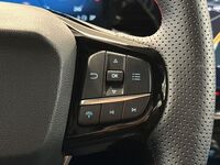 Ford Puma vaihtoauto