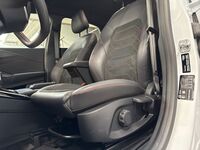Ford Puma vaihtoauto