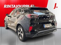 Ford Puma Gen-E vaihtoauto