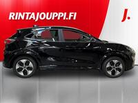 Ford Puma Gen-E vaihtoauto