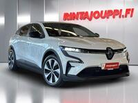 Renault Mégane vaihtoauto