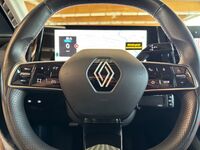 Renault Mégane vaihtoauto