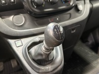 Opel Vivaro vaihtoauto