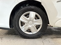 Opel Vivaro vaihtoauto