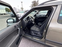 Skoda Yeti vaihtoauto