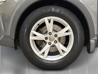 Audi Q3 vaihtoauto