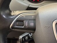 Audi Q3 vaihtoauto