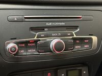 Audi Q3 vaihtoauto