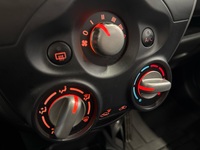 Nissan Micra vaihtoauto