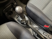 Nissan Micra vaihtoauto