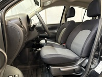 Nissan Micra vaihtoauto