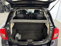 Nissan Micra vaihtoauto