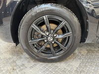 Nissan Micra vaihtoauto