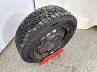 Nissan Micra vaihtoauto