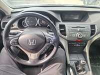 Honda Accord vaihtoauto