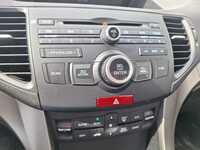 Honda Accord vaihtoauto