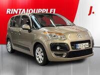 Citroën C3 Picasso vaihtoauto