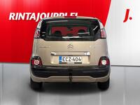 Citroën C3 Picasso vaihtoauto