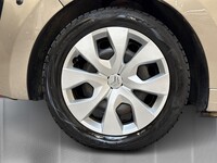 Citroën C3 Picasso vaihtoauto