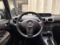 Citroën C3 Picasso vaihtoauto
