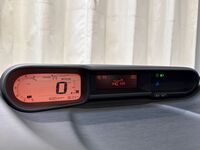 Citroën C3 Picasso vaihtoauto