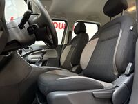 Citroën C3 Picasso vaihtoauto