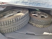 Volvo S40 vaihtoauto