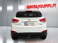 Hyundai ix35 vaihtoauto