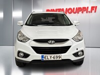 Hyundai ix35 vaihtoauto